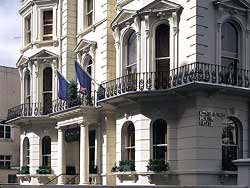 Kensington House Hotel