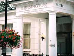 Kensington International Inn