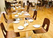 Kensington International Inn