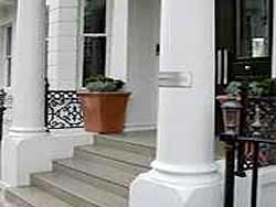 Kensington Rooms