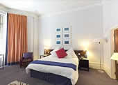 Kensington Rooms