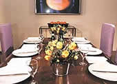 Kensington Rooms