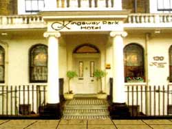 Kingsway Park Hotel