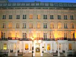 K+K Hotel George