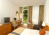 K+K Hotel George