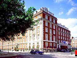 London Marriott Hotel Grosvenor Square
