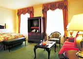 London Marriott Hotel Grosvenor Square