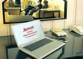 London Marriott Hotel Grosvenor Square
