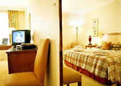 London Marriott Hotel Maida Vale