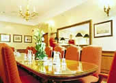 London Marriott Hotel Maida Vale