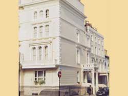 Lords Hotel