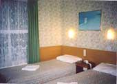 Lords Hotel
