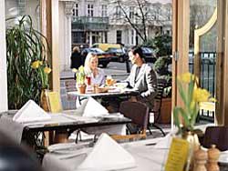The Lowndes Hotel