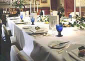 The Lowndes Hotel