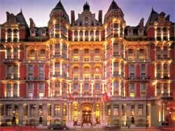 Mandarin Oriental Hyde Park