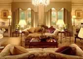 Mandarin Oriental Hyde Park