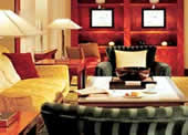 Marriott London Park Lane Hotel