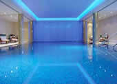 Marriott London Park Lane Hotel
