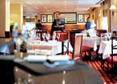 Marriott London Park Lane Hotel