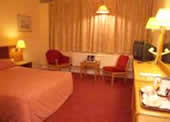 Master Brewer Hotel