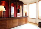 Mayflower Hotel