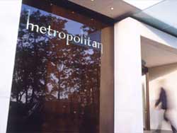 The Metropolitan