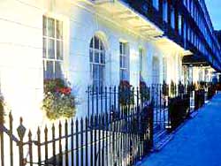 The Montague on the Gardens