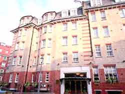 Myhotel Chelsea