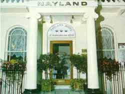 Nayland Hotel