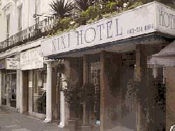 Niki Hotel