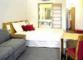 Novotel London City South