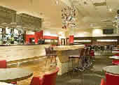 Novotel London City South