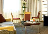 Novotel London Greenwich