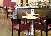 Novotel London Greenwich