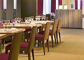 Novotel London Greenwich