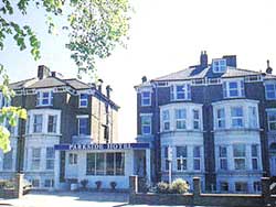Parkside Hotel