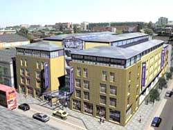 Premier Travel Inn London King's Cross