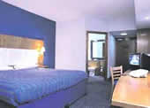 Premier Travel Inn London King's Cross
