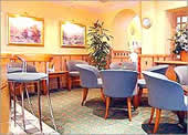 Quality Hotel Paddington