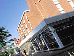 Ramada Ealing