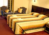 Regent Palace