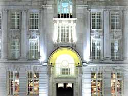 Renaissance Chancery Court