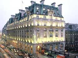 The Ritz London