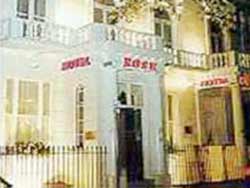 Rose Court Hotel