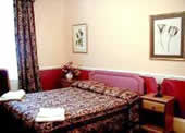 Rose Court Hotel