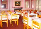 Rose Court Hotel