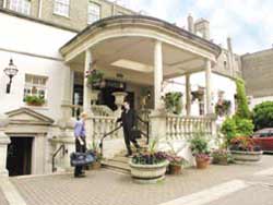 Royal Cambridge Hotel