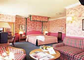 Royal Cambridge Hotel