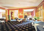Royal Cambridge Hotel