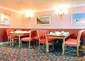 Royal Cambridge Hotel